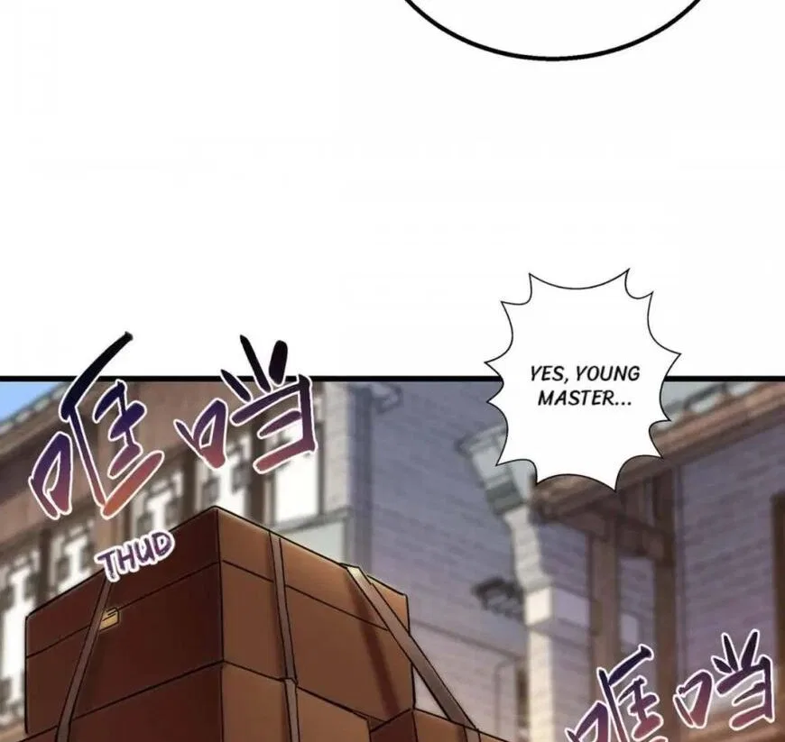 One Step Toward Freedom Chapter 329 – Page 36