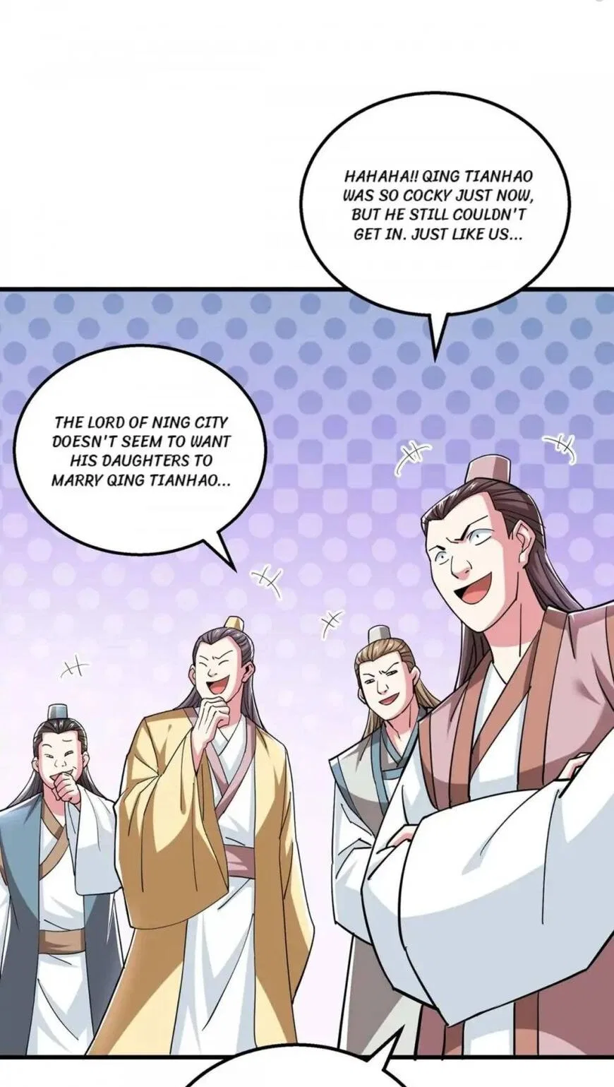 One Step Toward Freedom Chapter 329 – Page 44