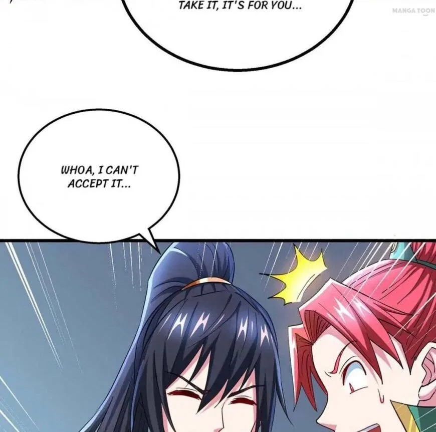 One Step Toward Freedom Chapter 327 – Page 6