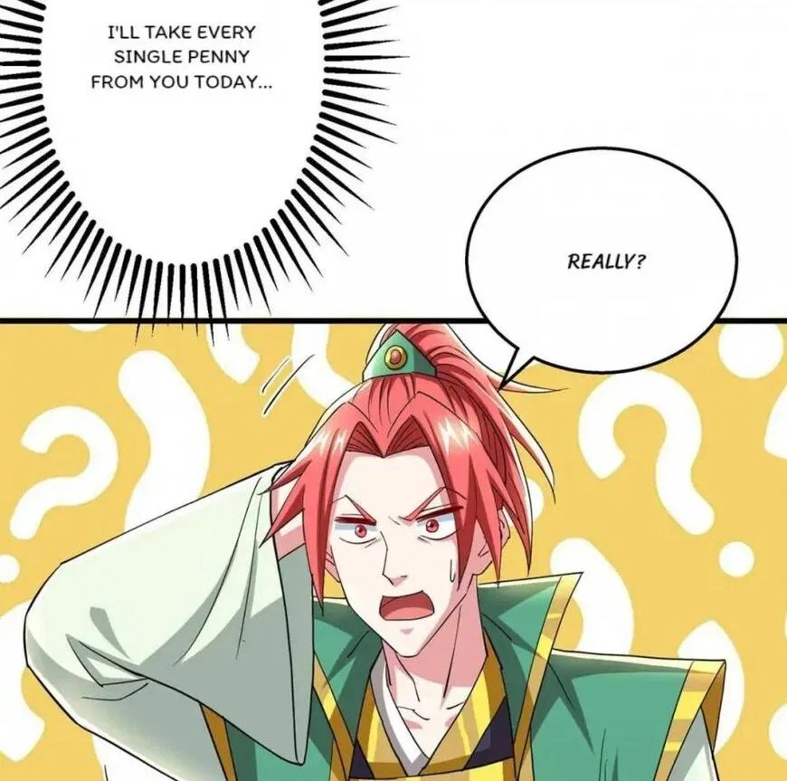 One Step Toward Freedom Chapter 327 – Page 8