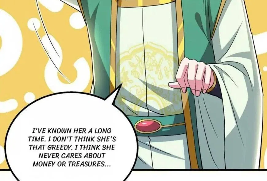 One Step Toward Freedom Chapter 327 – Page 9
