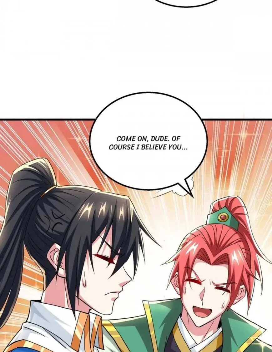 One Step Toward Freedom Chapter 327 – Page 12