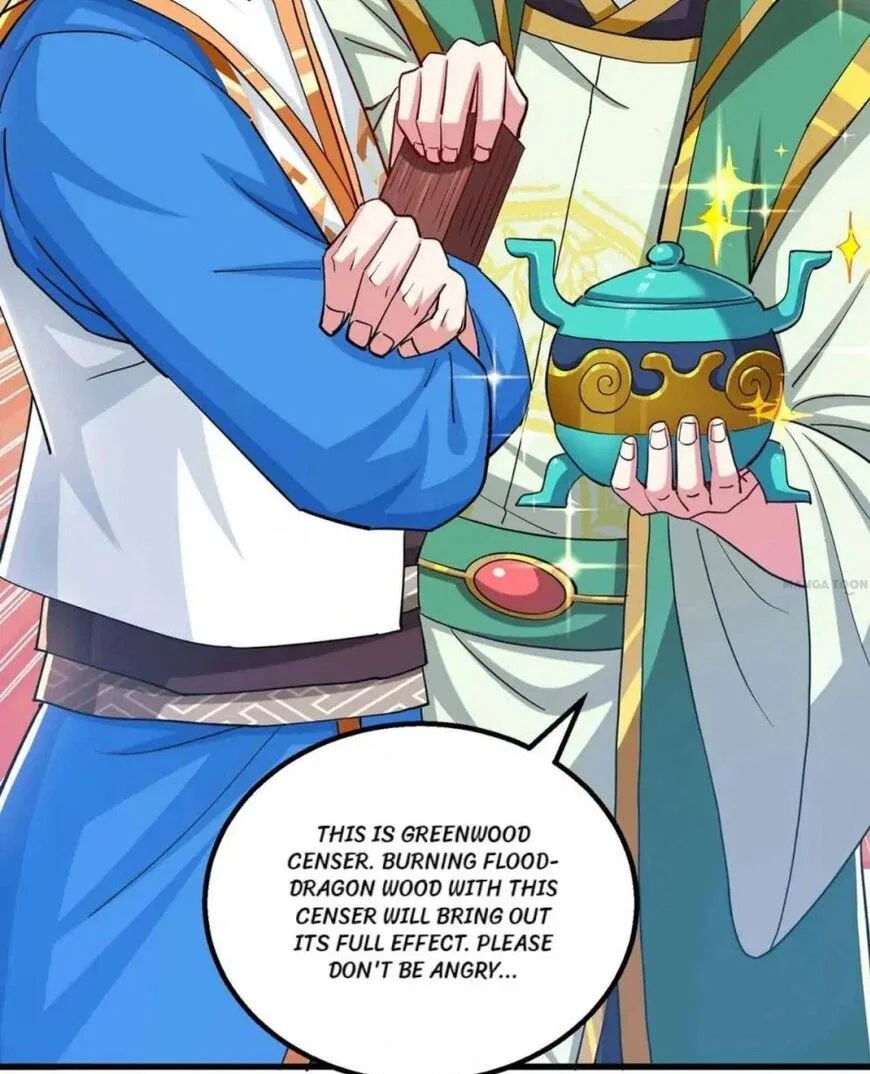 One Step Toward Freedom Chapter 327 – Page 13