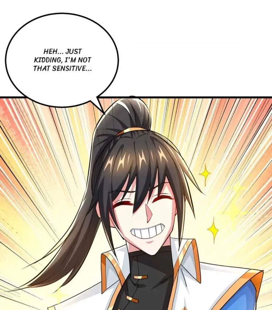 One Step Toward Freedom Chapter 327 – Page 15