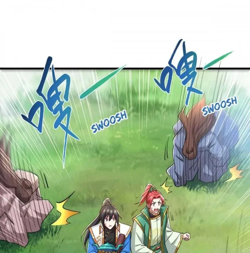 One Step Toward Freedom Chapter 327 – Page 21