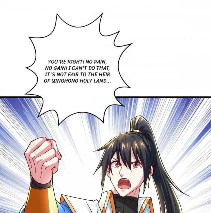 One Step Toward Freedom Chapter 327 – Page 29