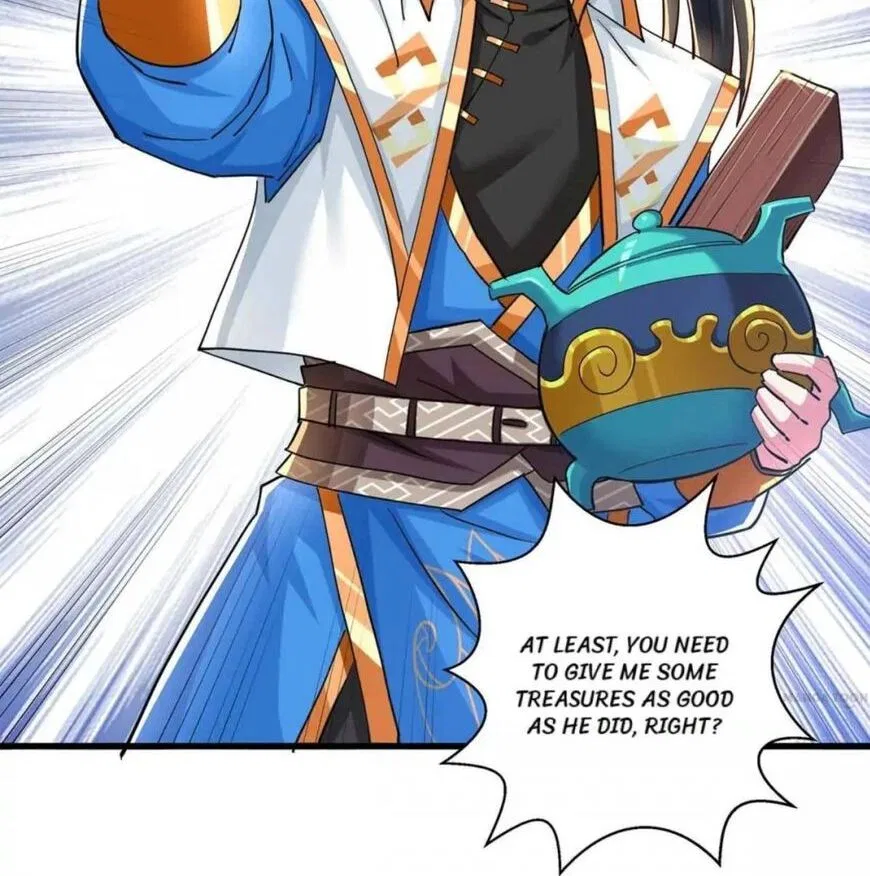 One Step Toward Freedom Chapter 327 – Page 30