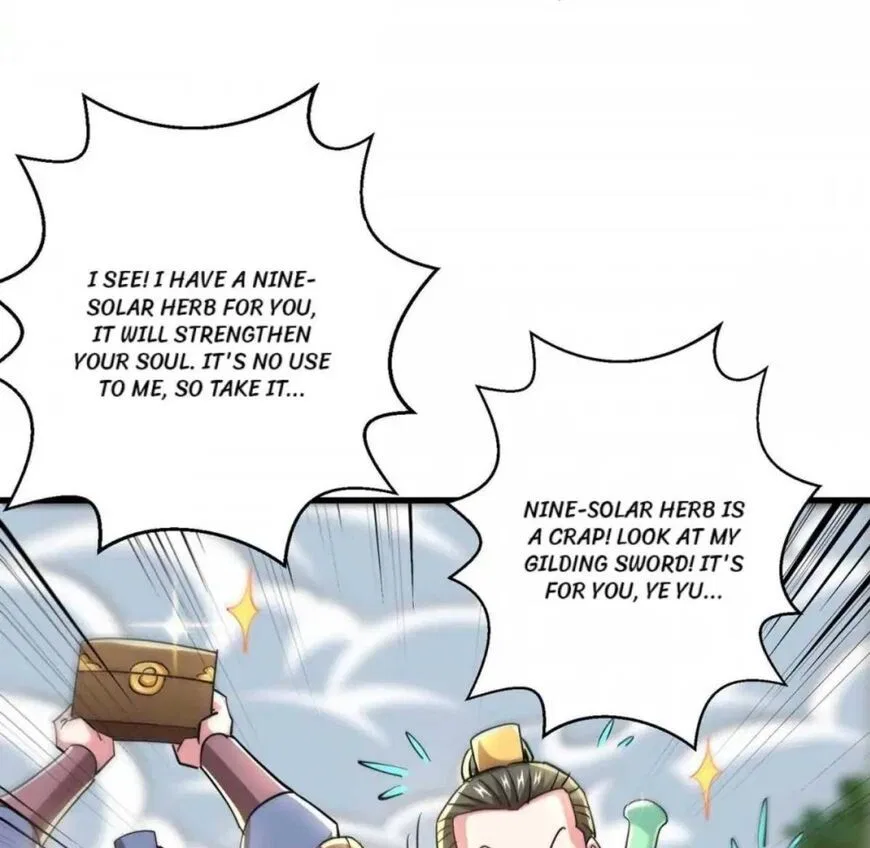 One Step Toward Freedom Chapter 327 – Page 31
