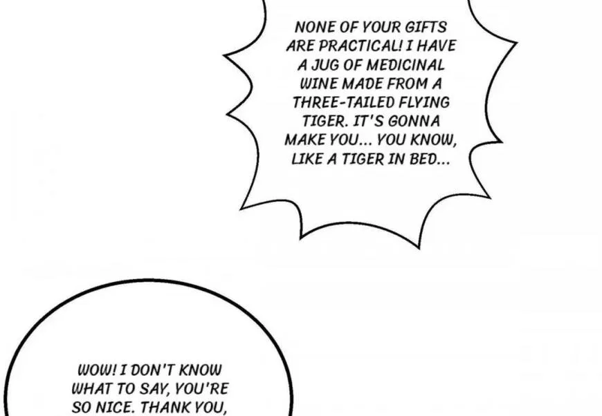 One Step Toward Freedom Chapter 327 – Page 33