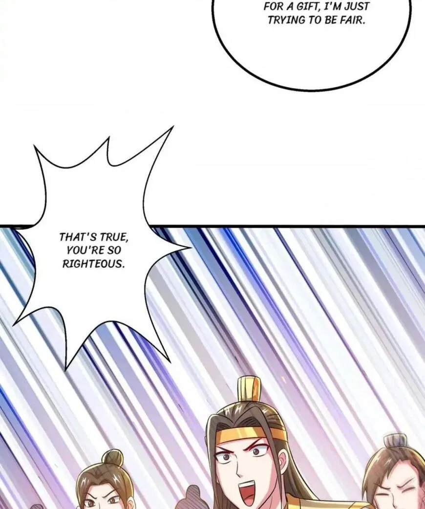 One Step Toward Freedom Chapter 327 – Page 35