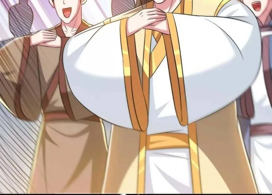 One Step Toward Freedom Chapter 327 – Page 36