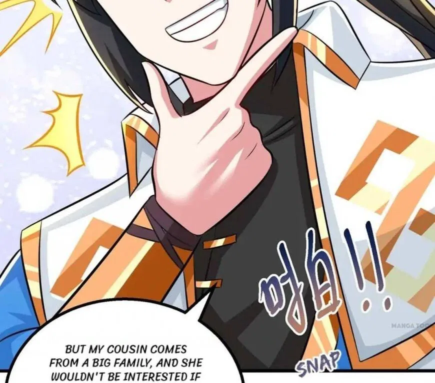 One Step Toward Freedom Chapter 327 – Page 40