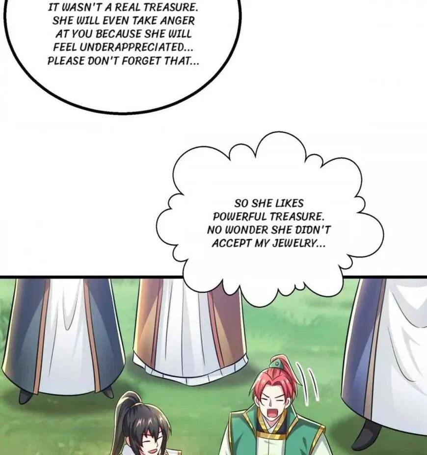 One Step Toward Freedom Chapter 327 – Page 41