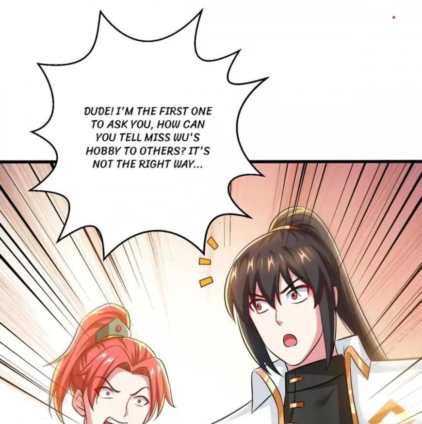 One Step Toward Freedom Chapter 327 – Page 44