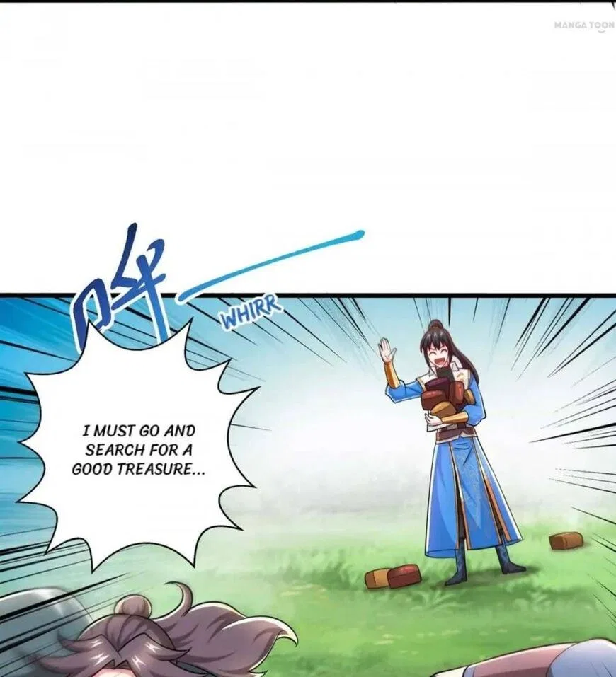 One Step Toward Freedom Chapter 327 – Page 50