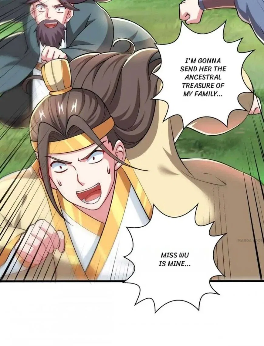 One Step Toward Freedom Chapter 327 – Page 51