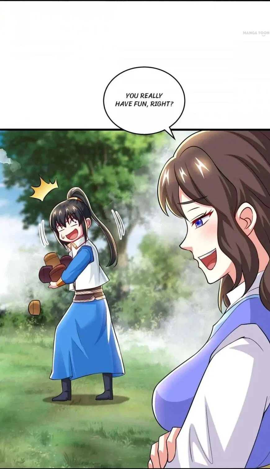 One Step Toward Freedom Chapter 327 – Page 53