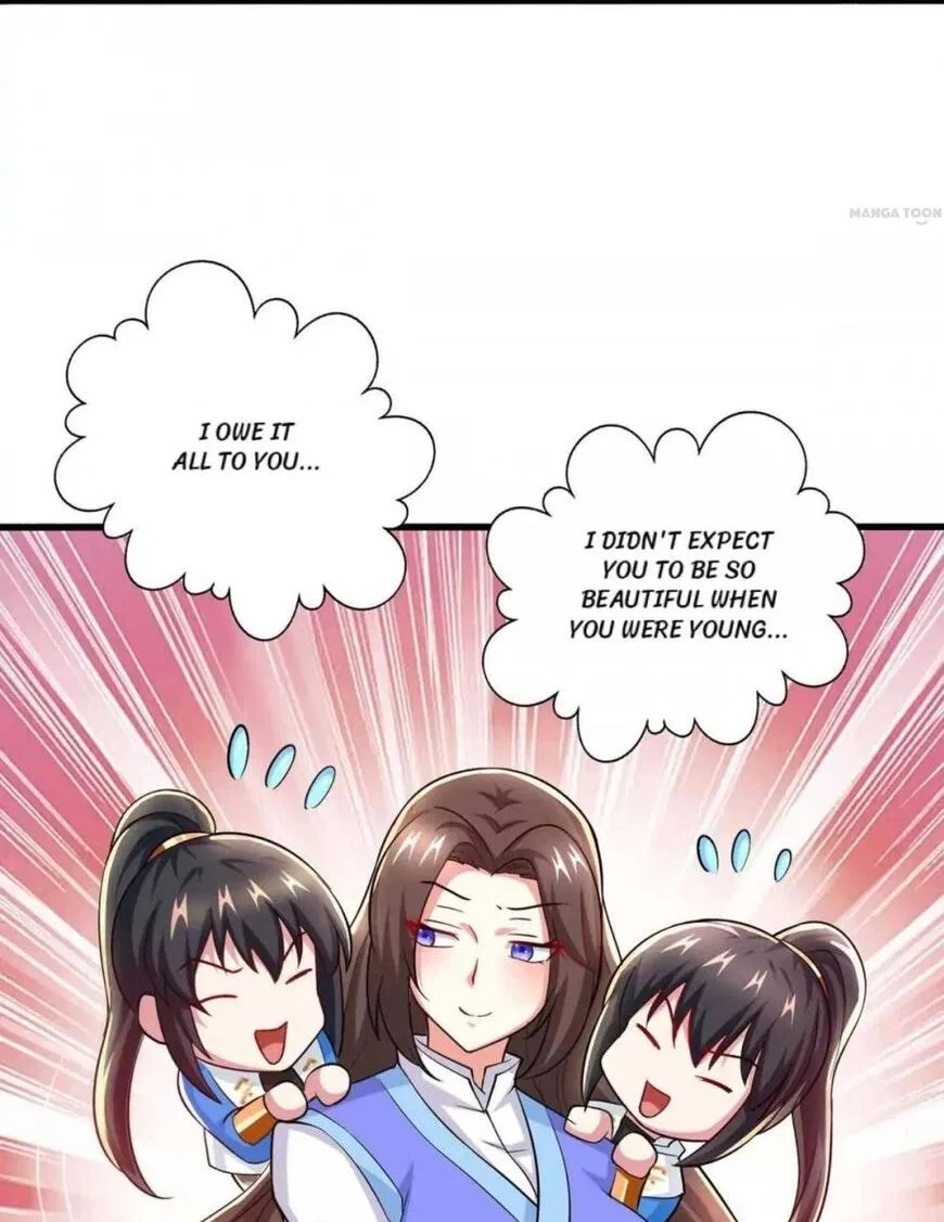 One Step Toward Freedom Chapter 327 – Page 54