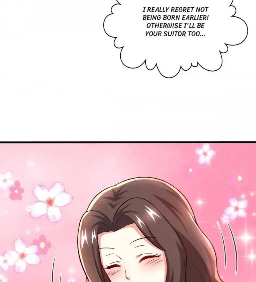One Step Toward Freedom Chapter 327 – Page 56