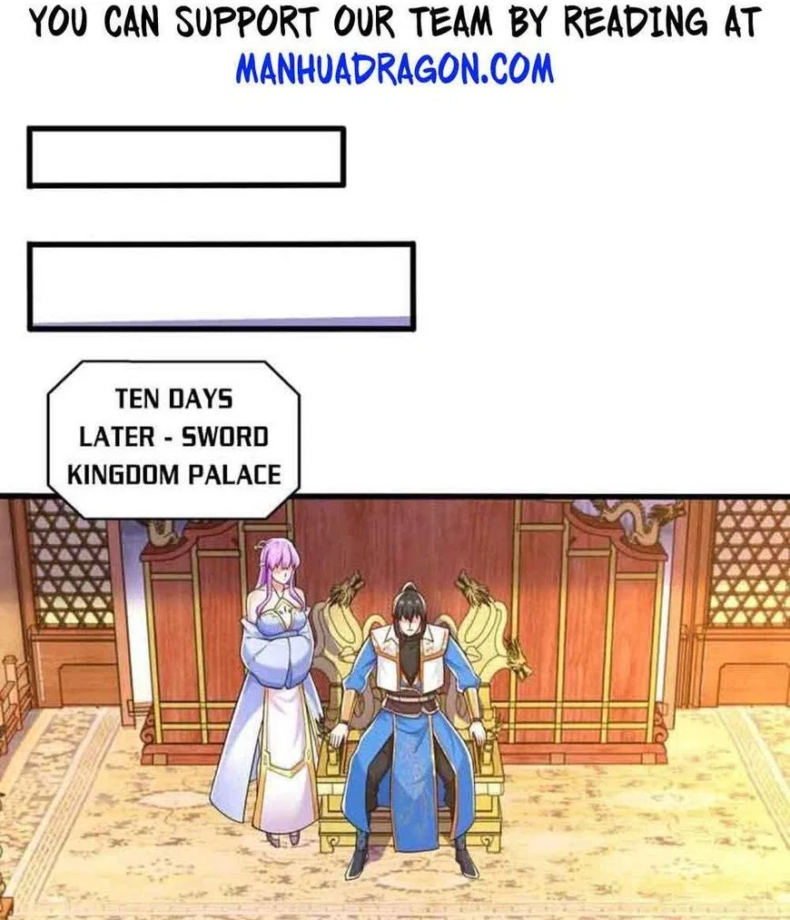 One Step Toward Freedom Chapter 325 – Page 3