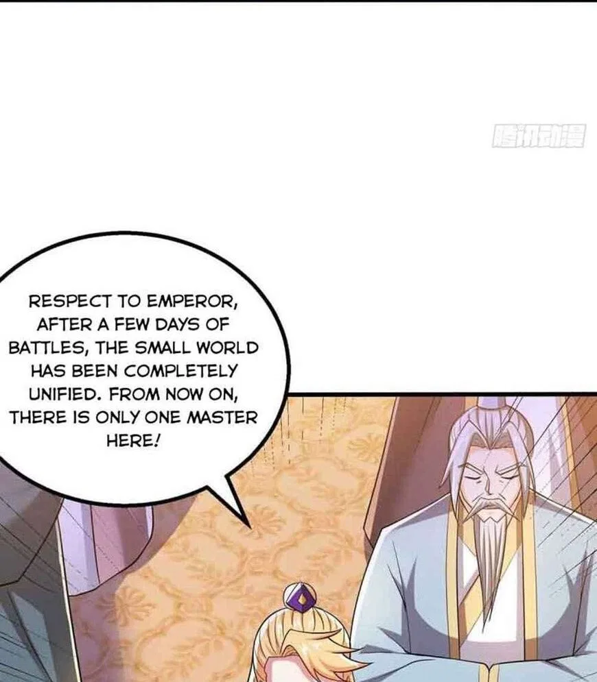 One Step Toward Freedom Chapter 325 – Page 5