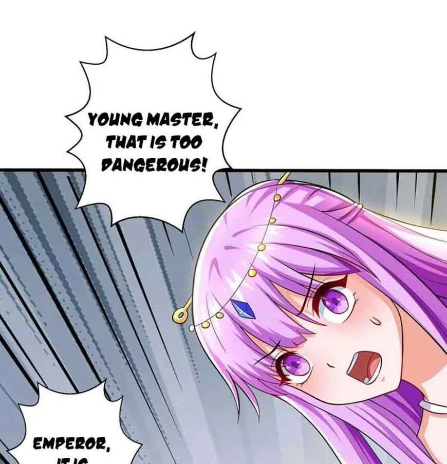 One Step Toward Freedom Chapter 325 – Page 10
