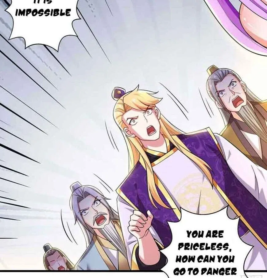 One Step Toward Freedom Chapter 325 – Page 11