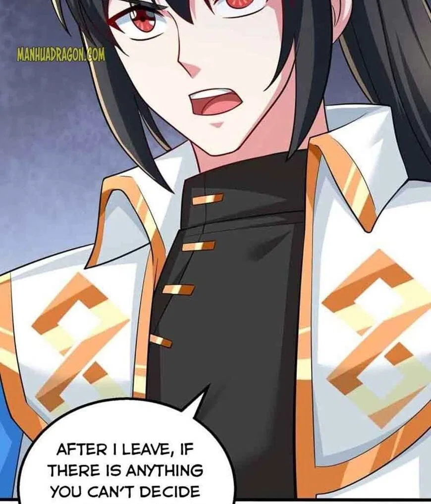 One Step Toward Freedom Chapter 325 – Page 13