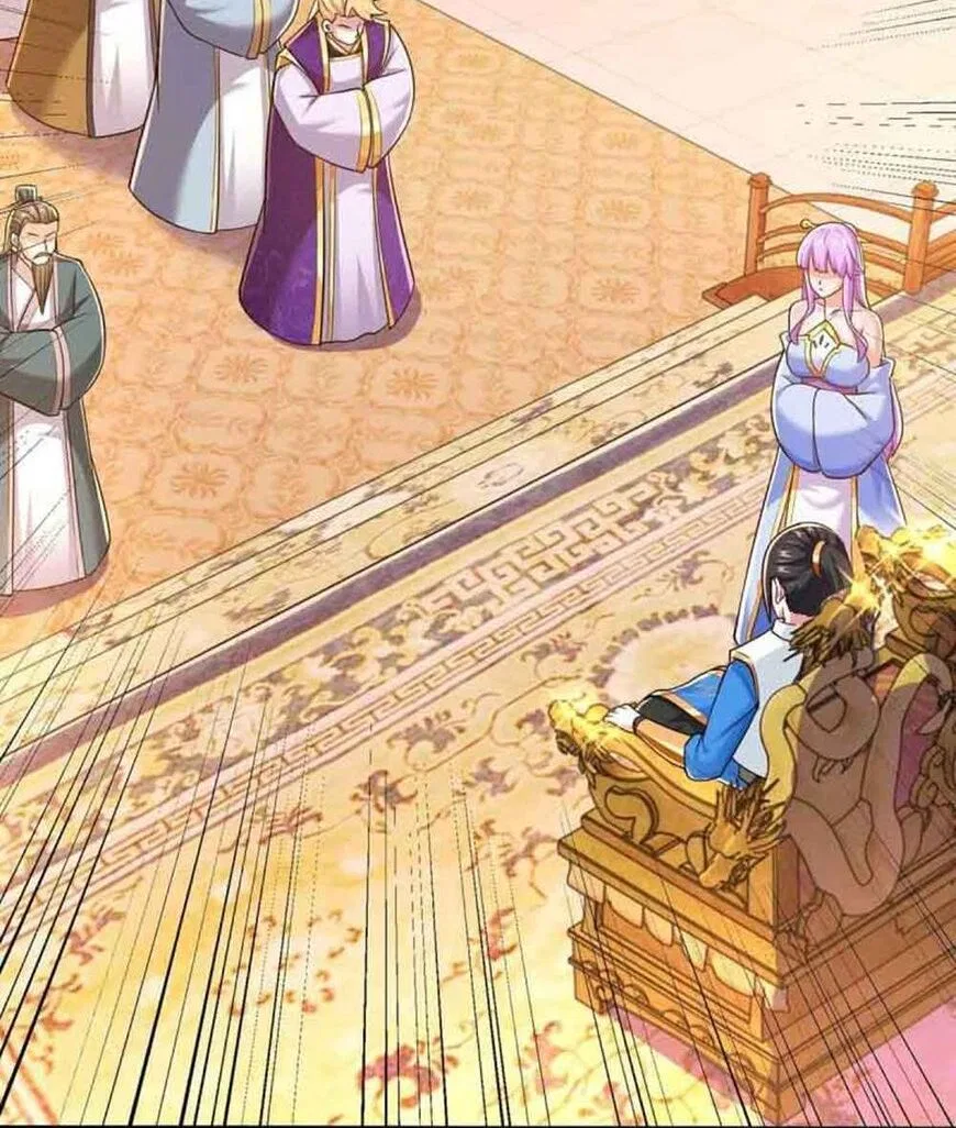 One Step Toward Freedom Chapter 325 – Page 15