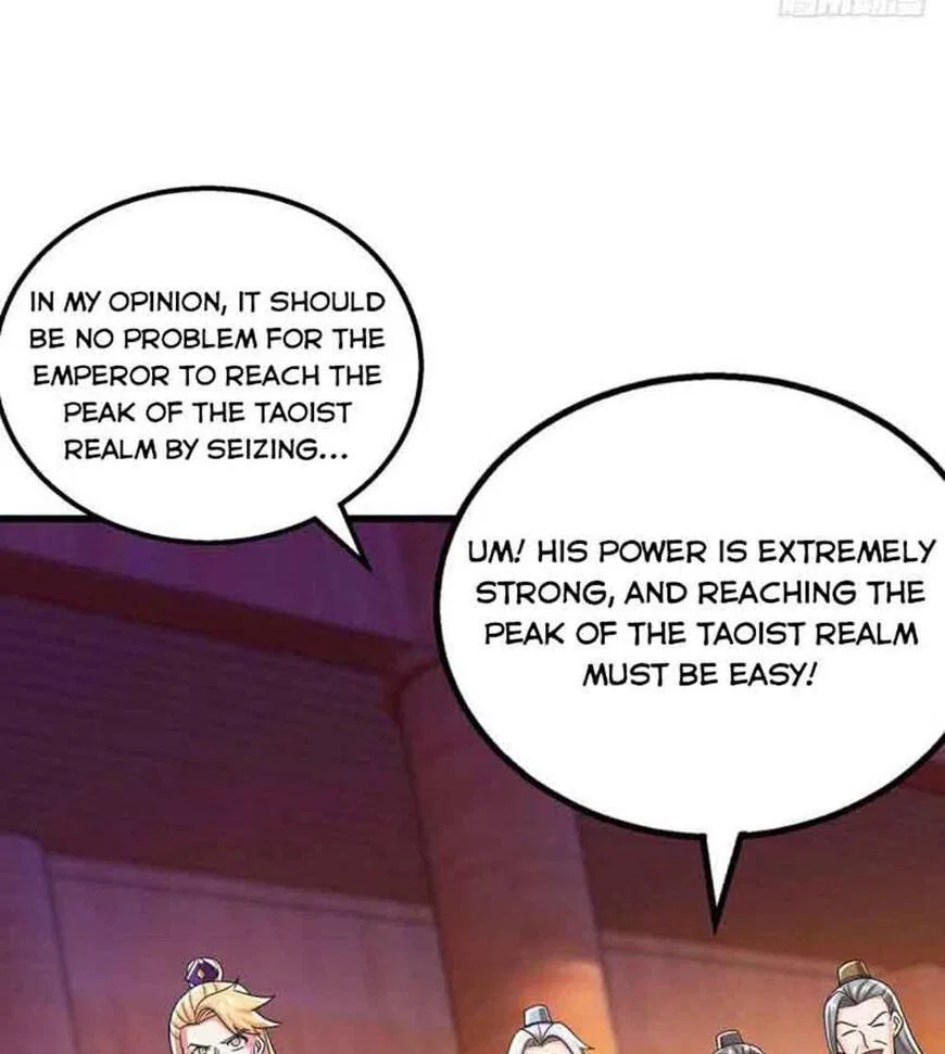 One Step Toward Freedom Chapter 325 – Page 22