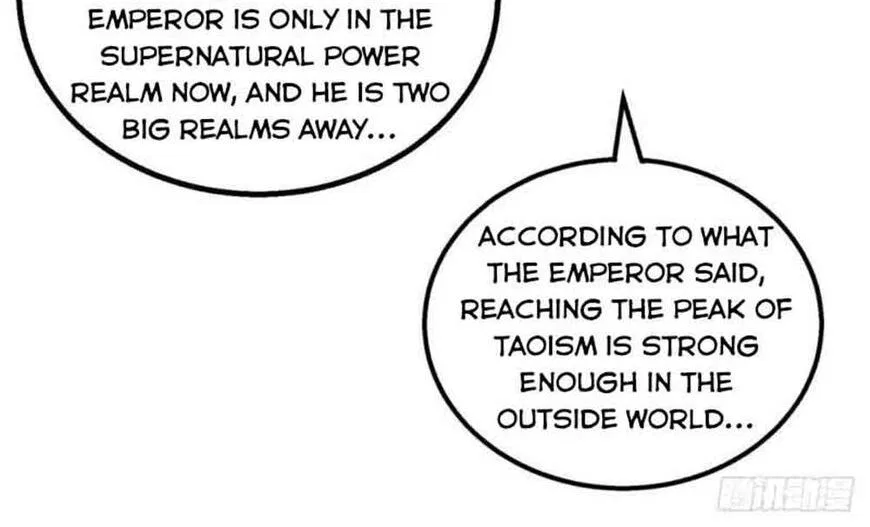 One Step Toward Freedom Chapter 325 – Page 24