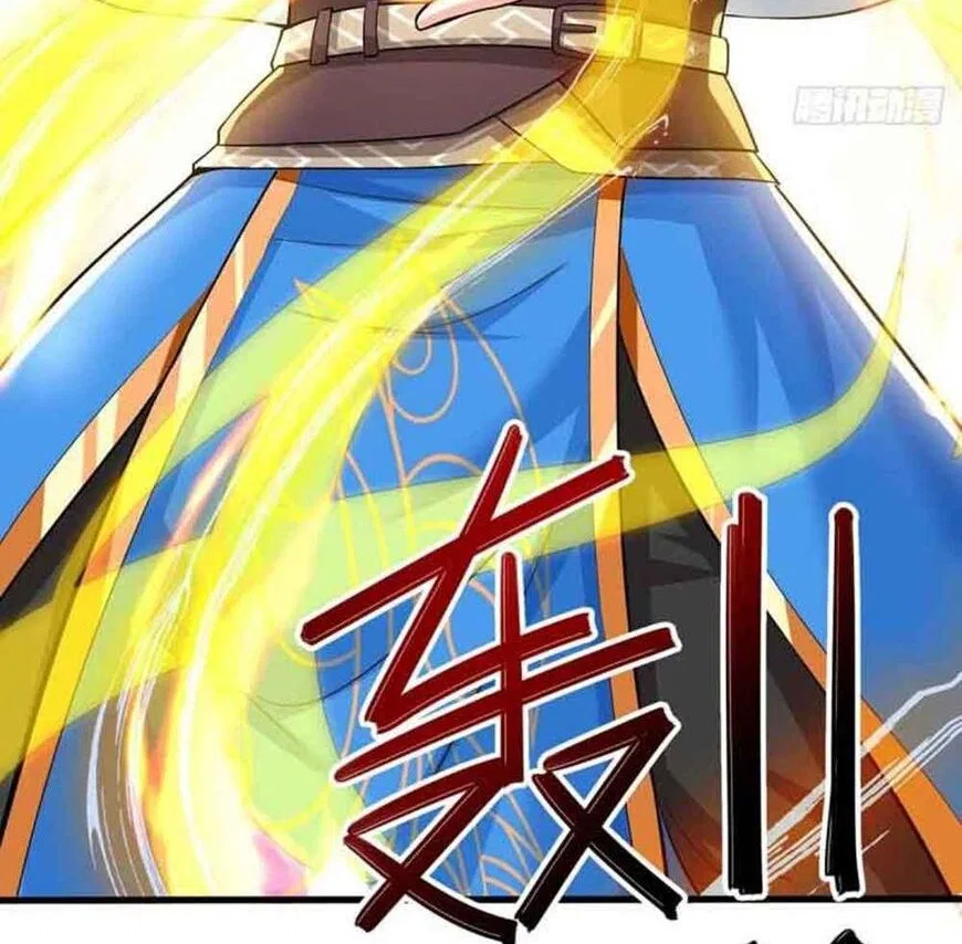 One Step Toward Freedom Chapter 325 – Page 27