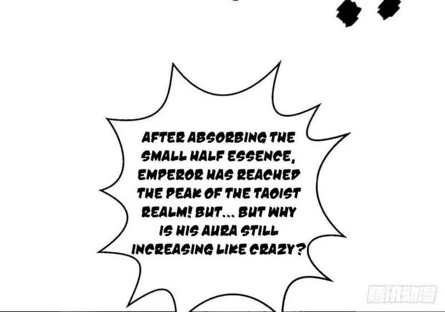 One Step Toward Freedom Chapter 325 – Page 28