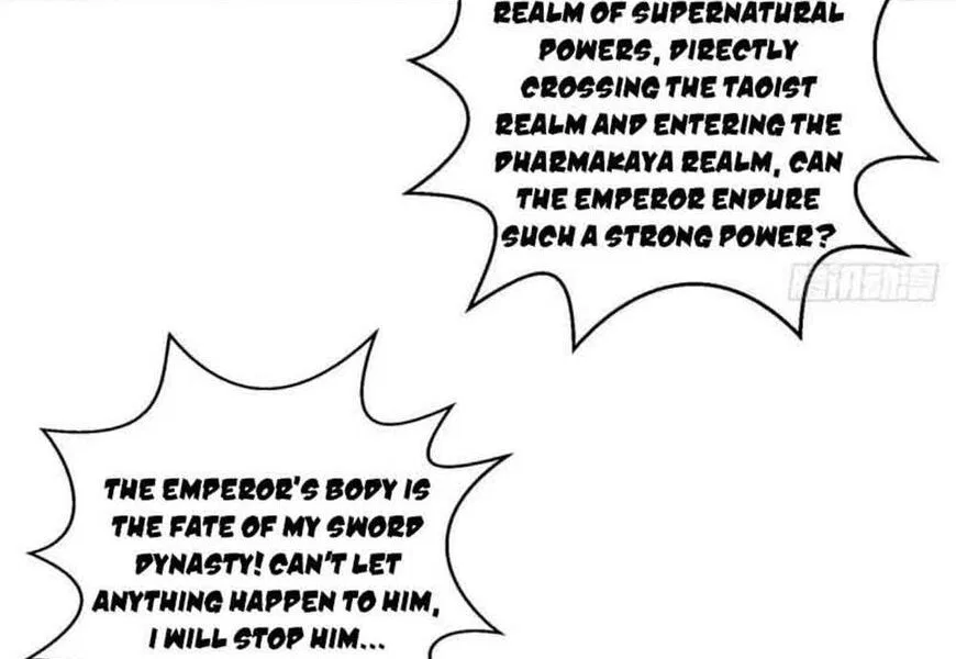 One Step Toward Freedom Chapter 325 – Page 30