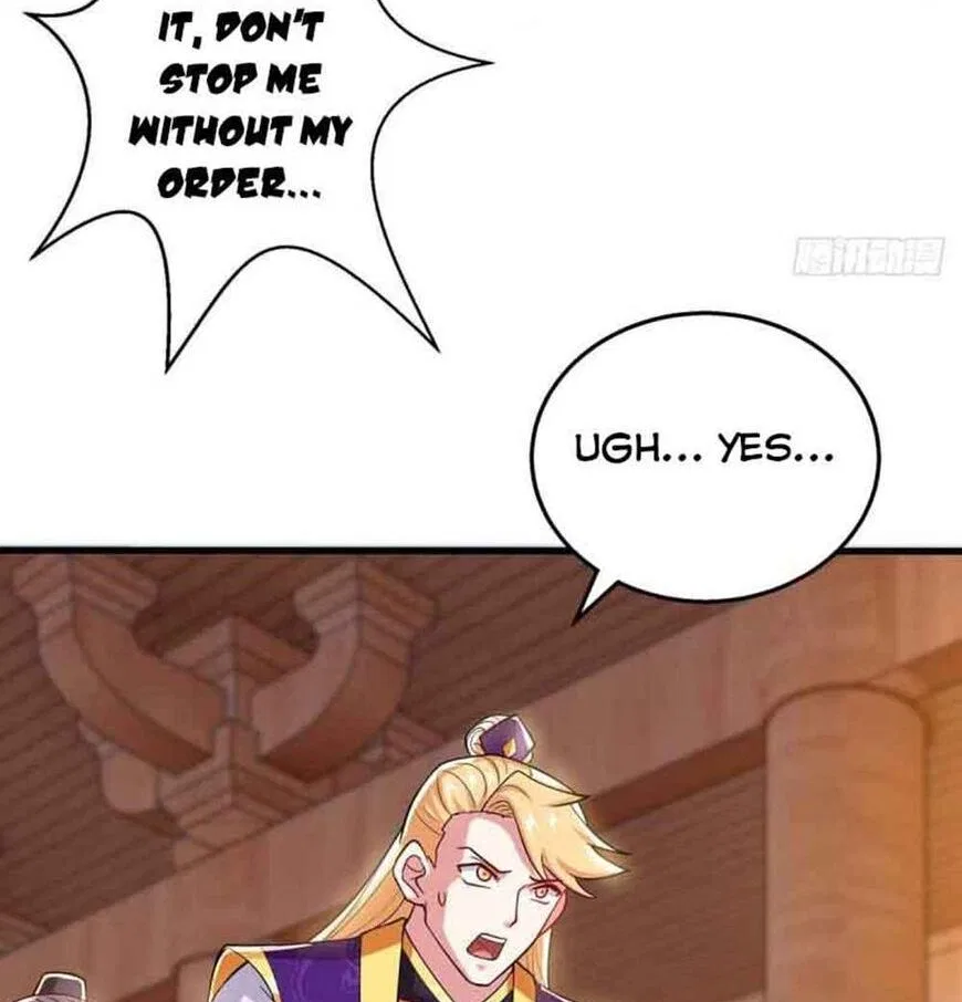 One Step Toward Freedom Chapter 325 – Page 34