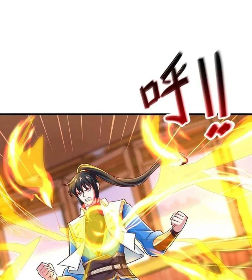 One Step Toward Freedom Chapter 325 – Page 38