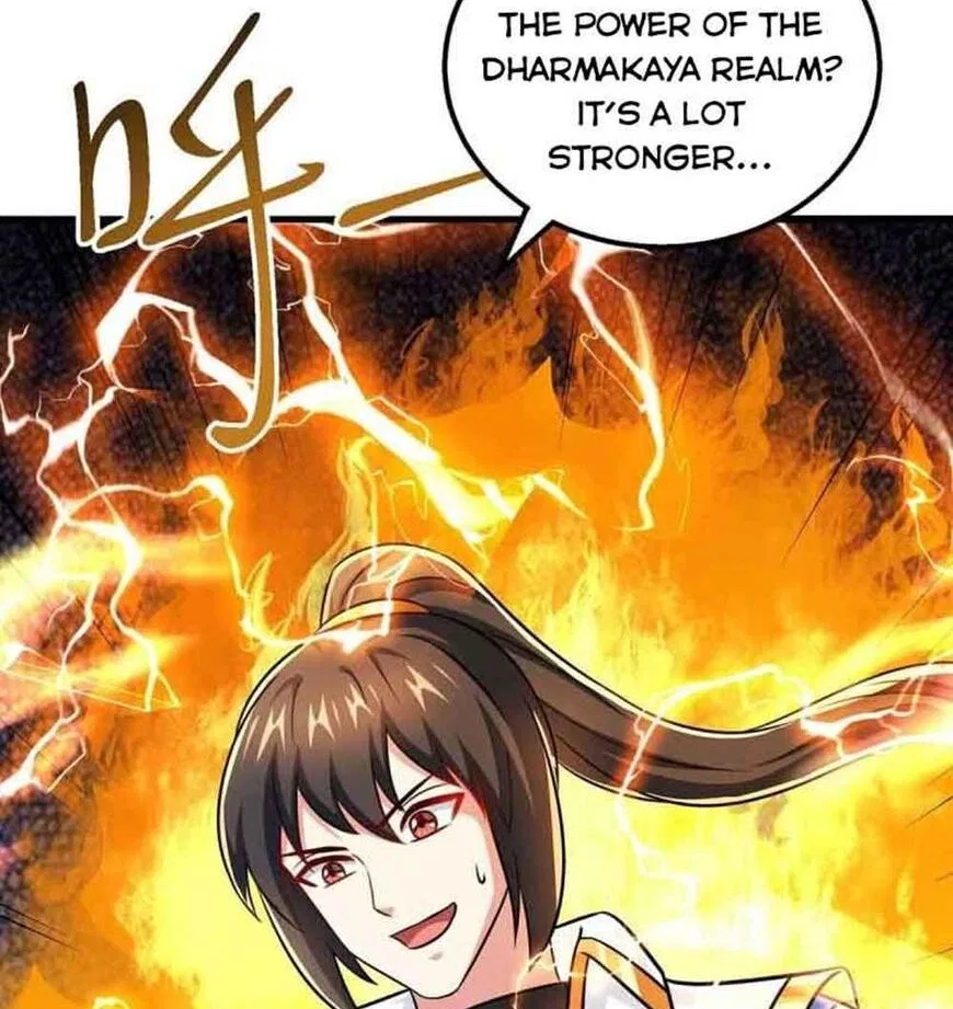 One Step Toward Freedom Chapter 325 – Page 45