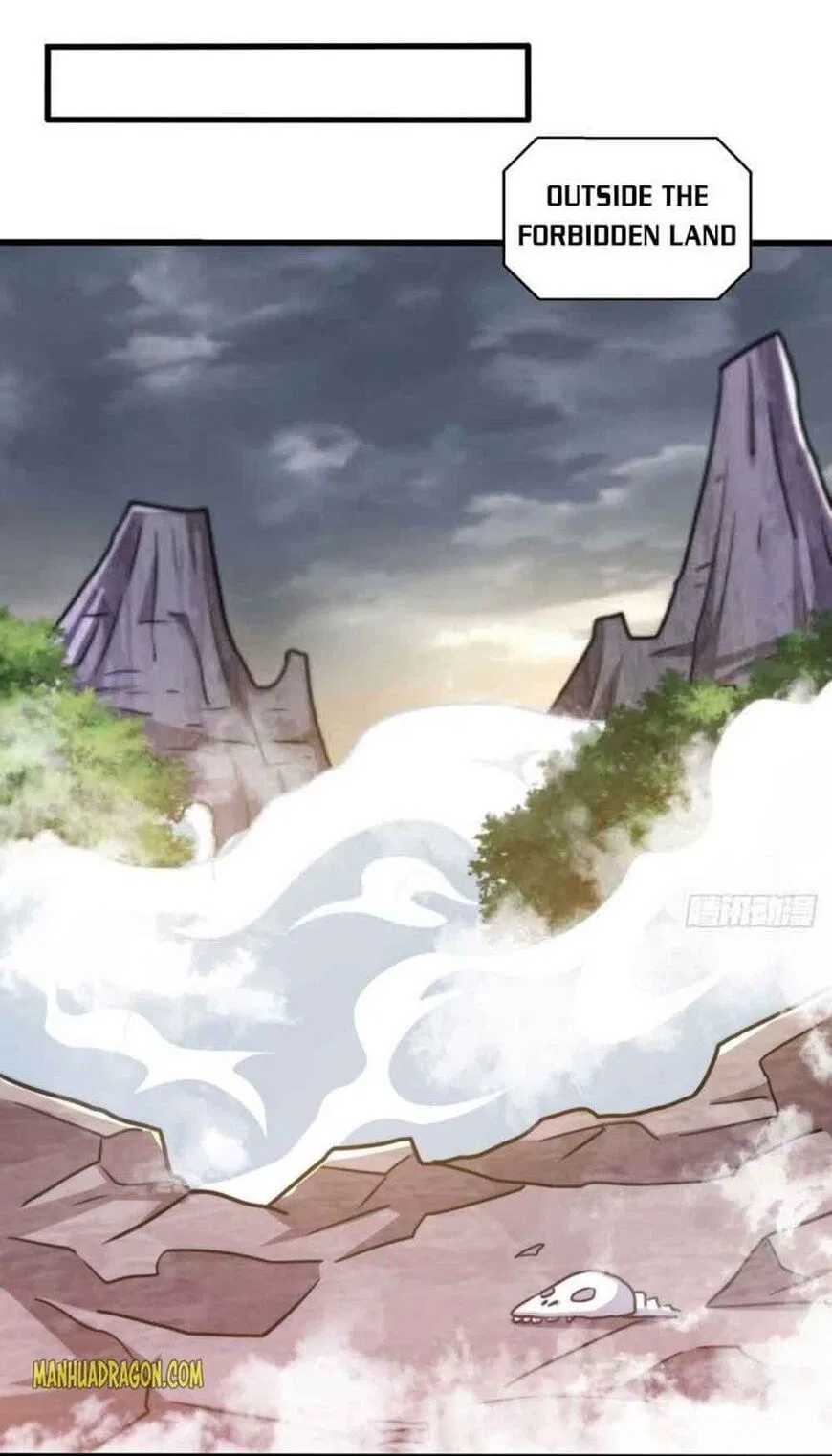 One Step Toward Freedom Chapter 325 – Page 48