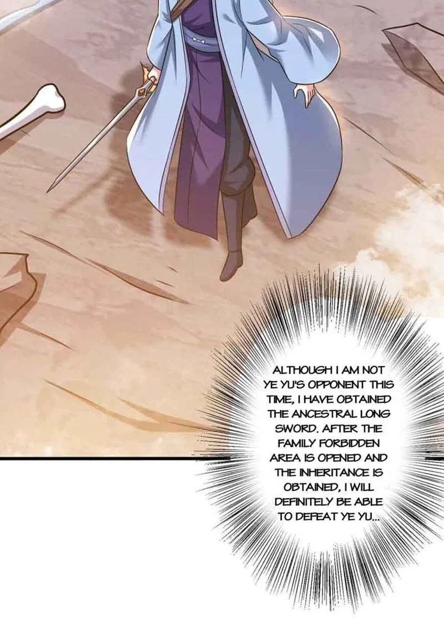 One Step Toward Freedom Chapter 325 – Page 50