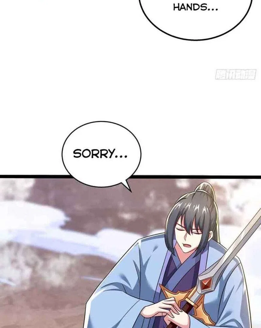 One Step Toward Freedom Chapter 325 – Page 56