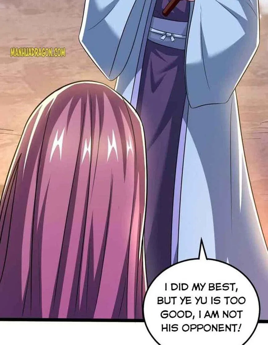 One Step Toward Freedom Chapter 325 – Page 57