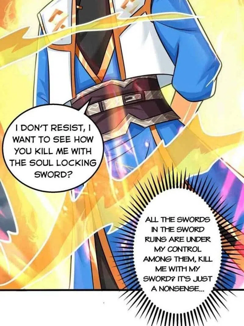 One Step Toward Freedom Chapter 324 – Page 4