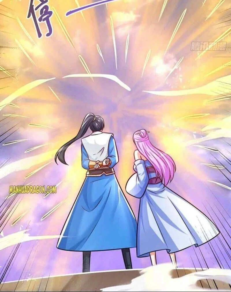 One Step Toward Freedom Chapter 324 – Page 12