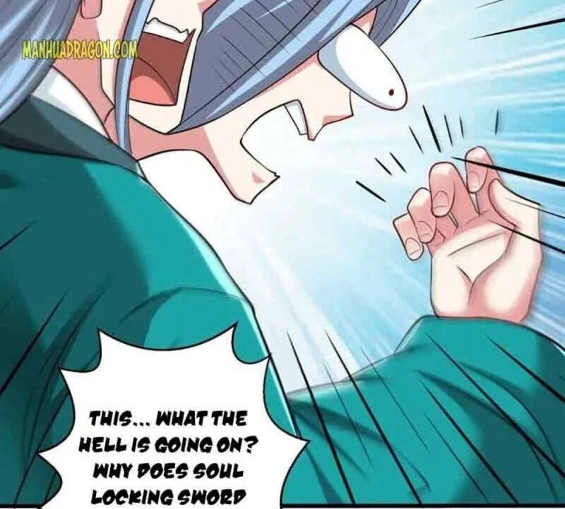 One Step Toward Freedom Chapter 324 – Page 21