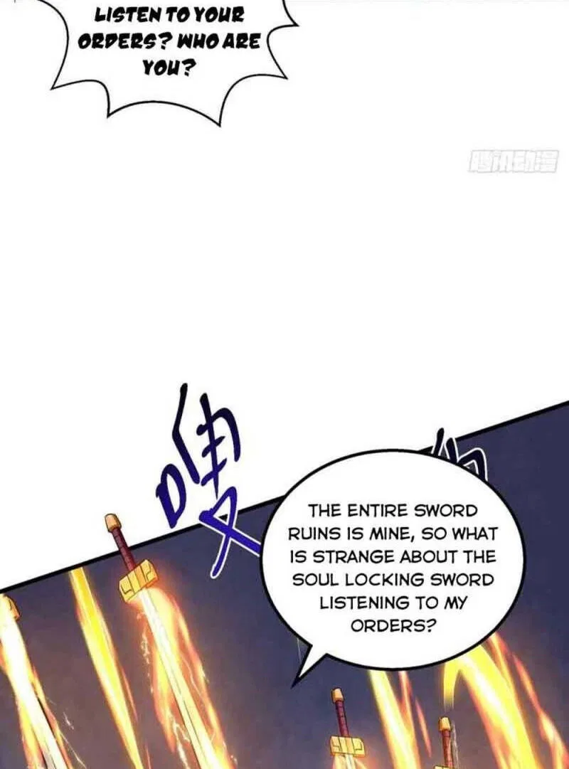 One Step Toward Freedom Chapter 324 – Page 22