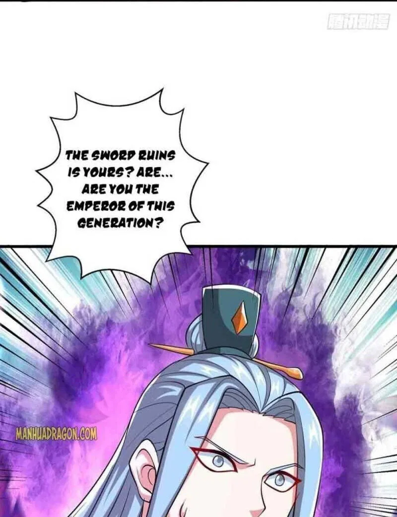 One Step Toward Freedom Chapter 324 – Page 24