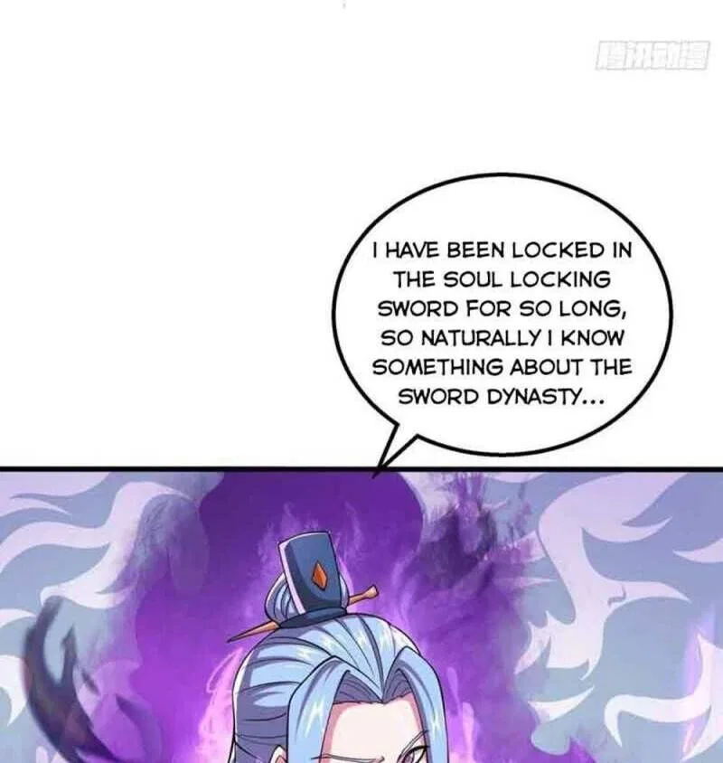 One Step Toward Freedom Chapter 324 – Page 28