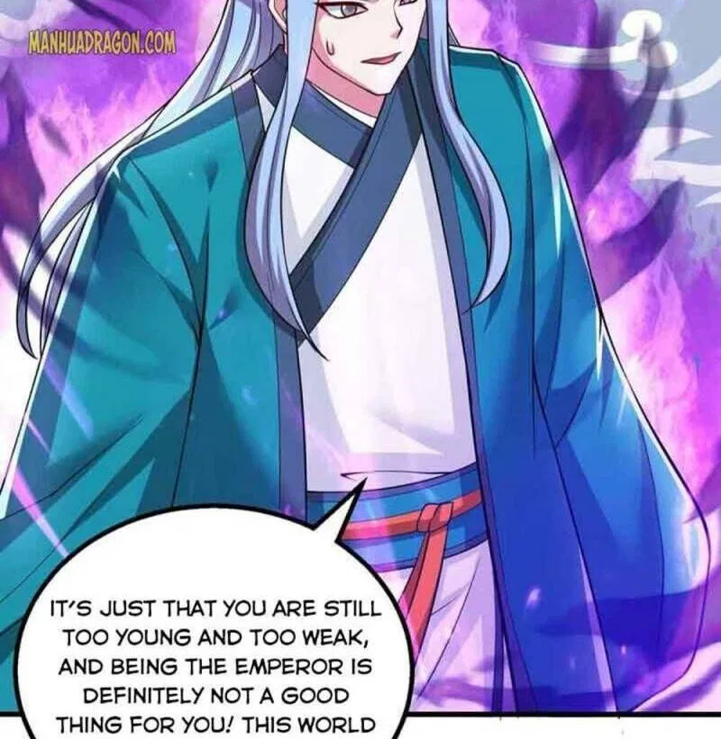 One Step Toward Freedom Chapter 324 – Page 29