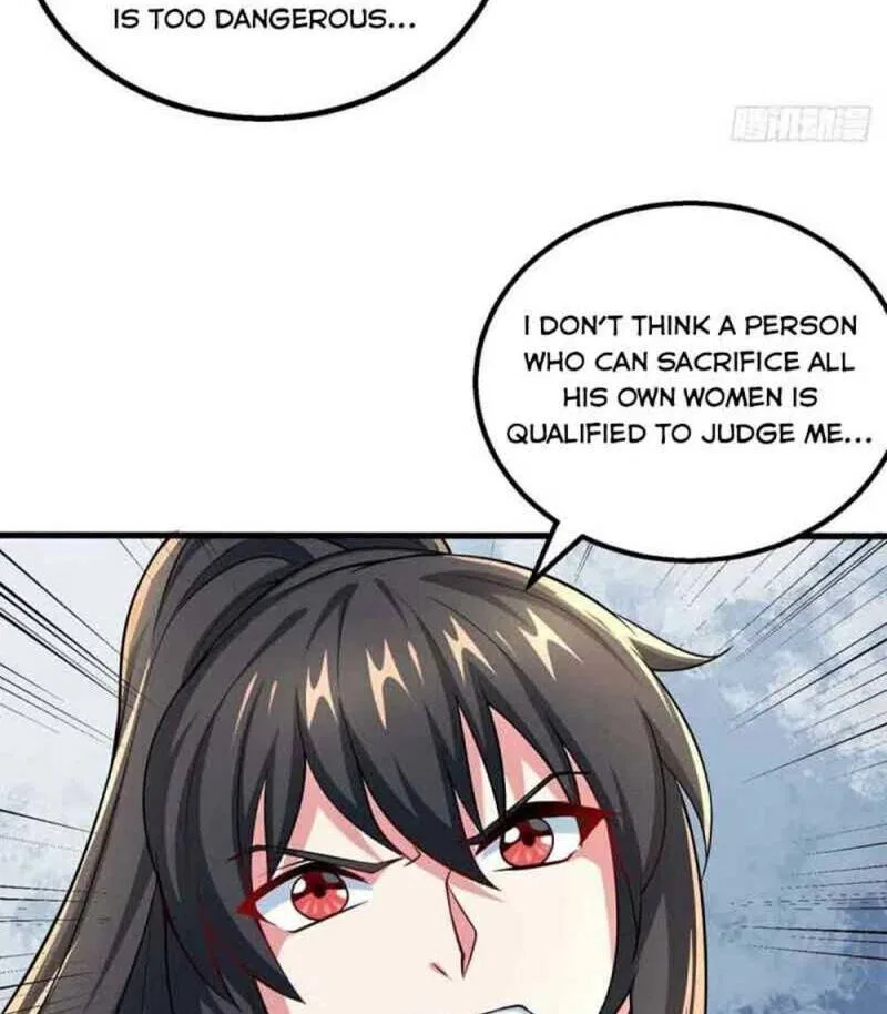 One Step Toward Freedom Chapter 324 – Page 30