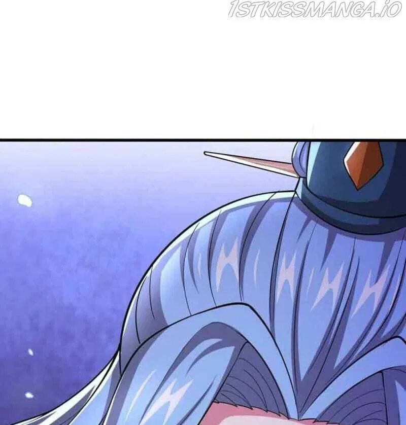 One Step Toward Freedom Chapter 324 – Page 33